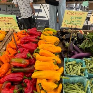 Meet your Posher, AM